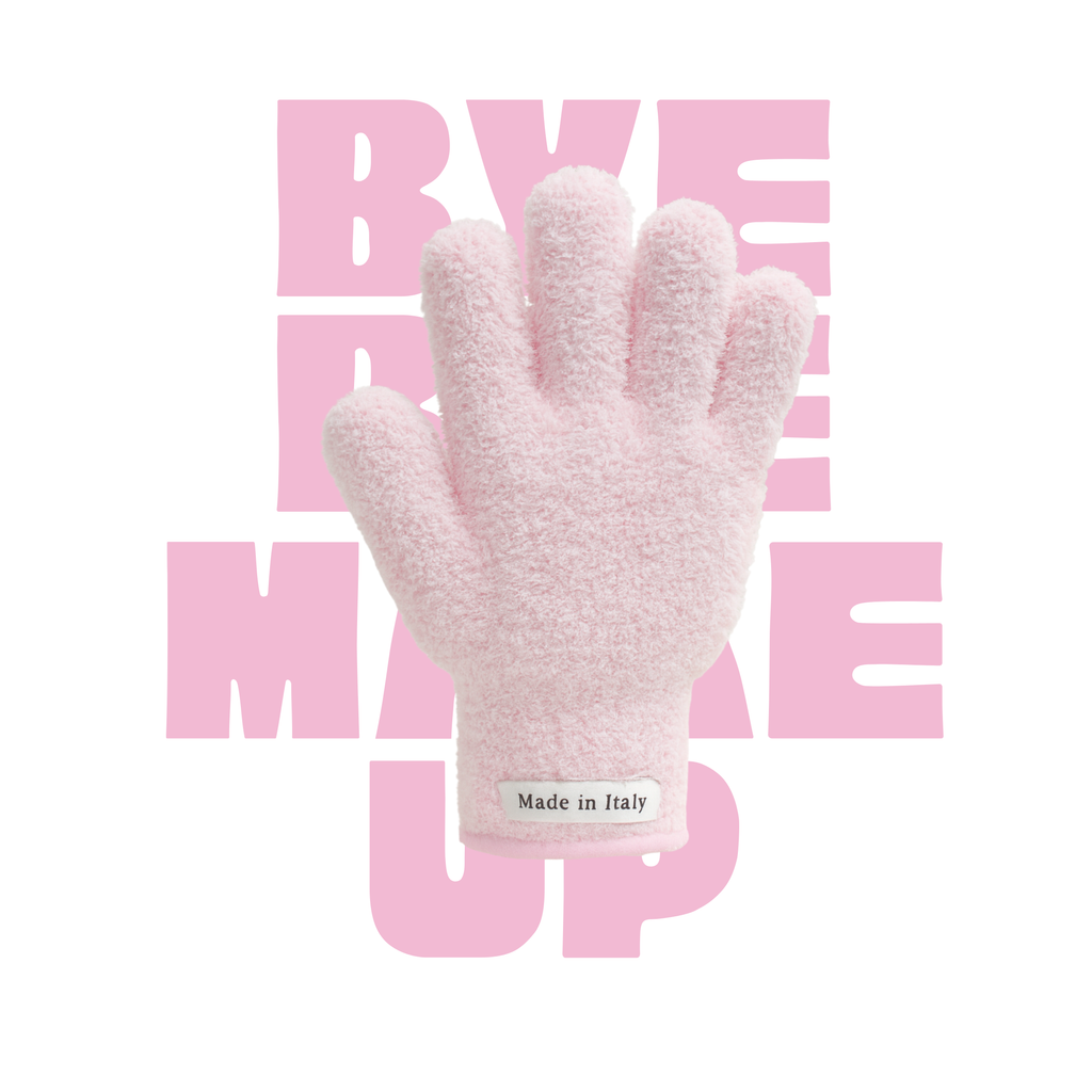 Guanto Struccante LILONO™