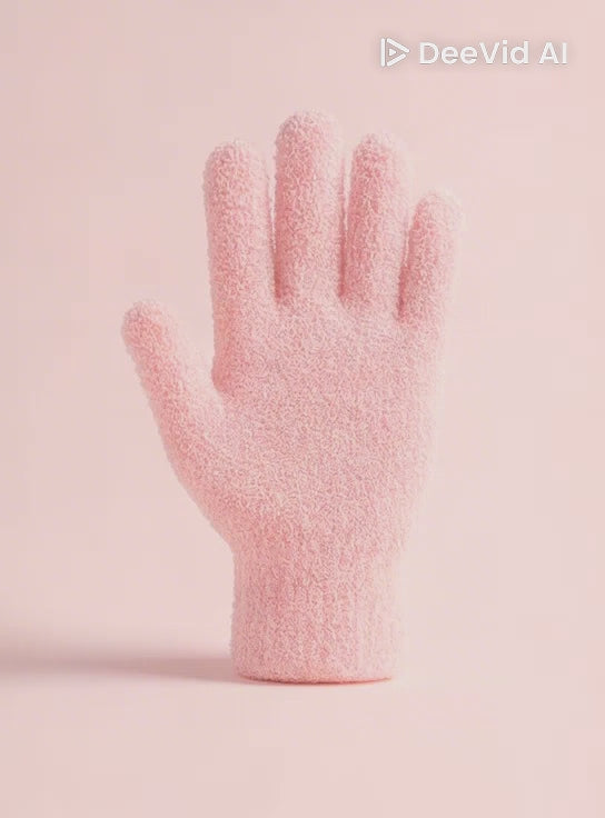 Guanto Struccante LILONO™